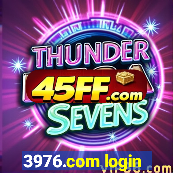 3976.com login
